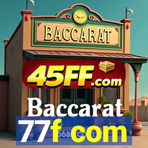 77f com